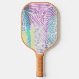 The Twister Pickleball-paddel