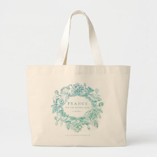 The ultimate everyday tote  jumbo tygkasse