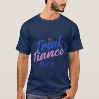 The Ultimatum Gift eller gå vidare ritial fästmö f T Shirt