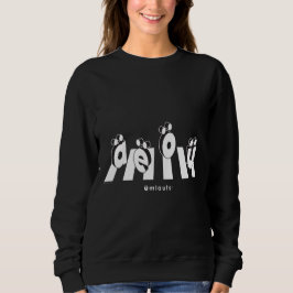 “The Umlauts: Crossing Over” T Shirt