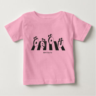 “The Umlauts™ tar över” T Shirt
