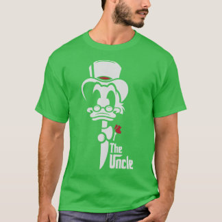 The Uncle T Shirt