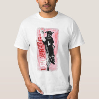 The Underdog Tee Shirt
