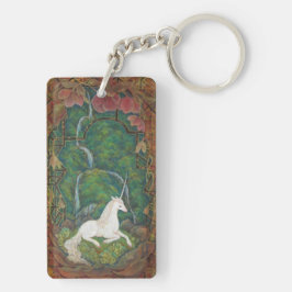 The Unicorn's Secret Garden