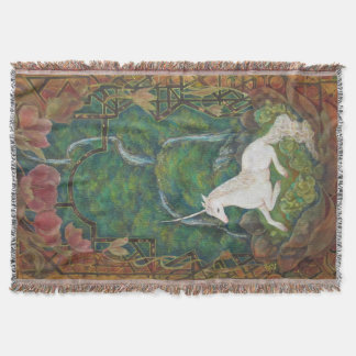 The Unicorn's Secret Garden Filt