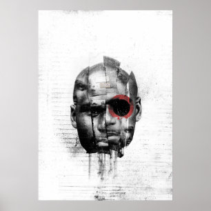 The Union Poster