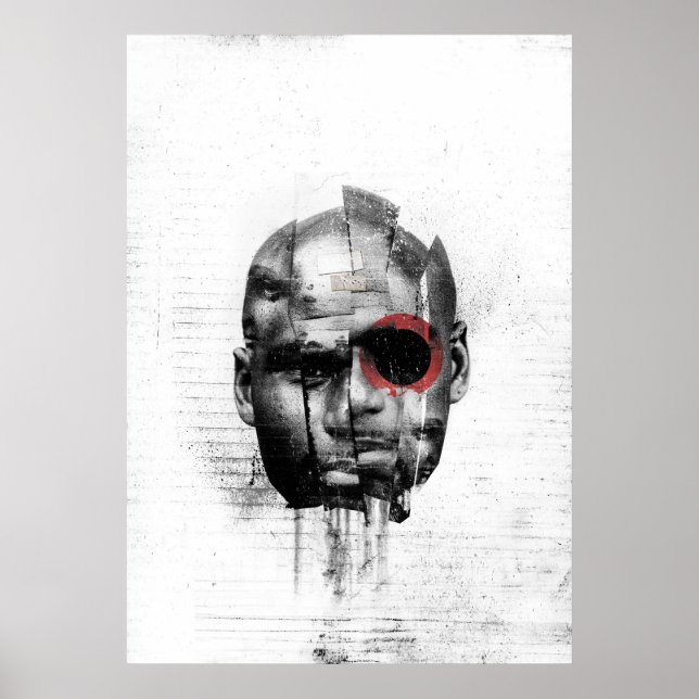 The Union Poster (Framsidan)