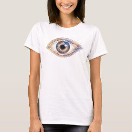 The Universe Sees You T Shirt