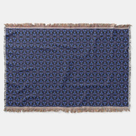 The Velvet Sapphire Kollektionen Filt