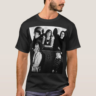 The Velvet Underground - Iconic Band Photo Classic T Shirt