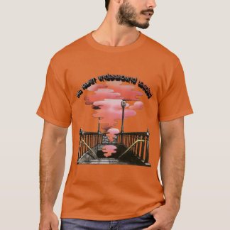 The Velvet Underground Loaded T Shirt