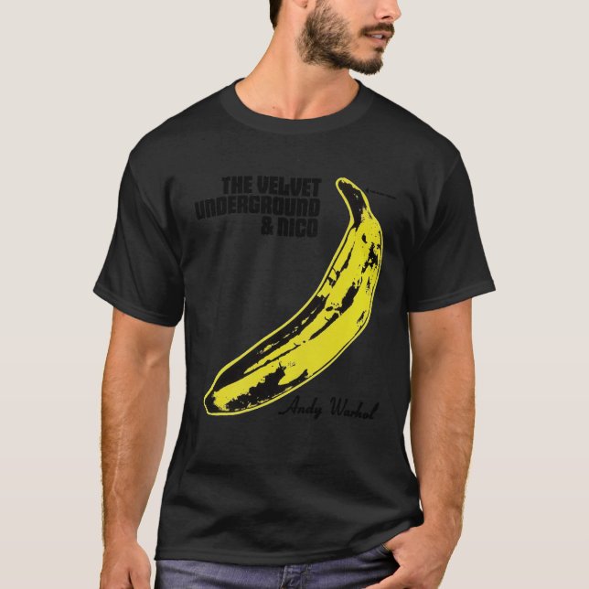 the velvet underground,nico Essential T-Shirt (Framsida)