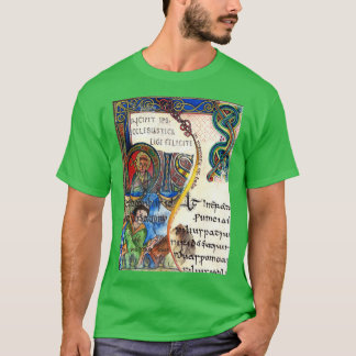 The Venerable Bede T Shirt