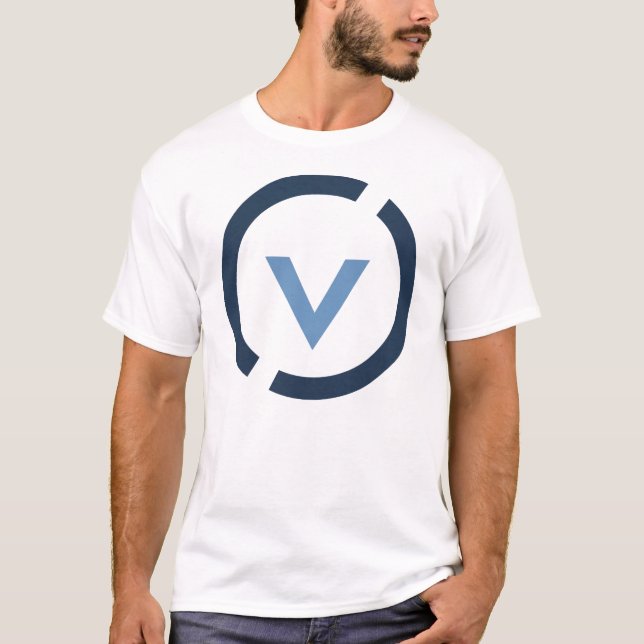 The Venus Project T-shirt (Framsida)