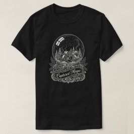 The Victorian Snöglob Edition T Shirt