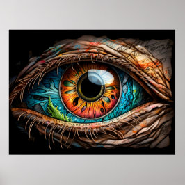 The View Poster