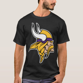The-Vikings-Icon T Shirt