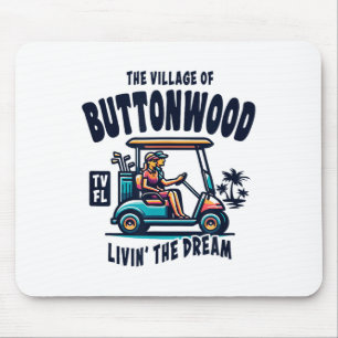 The Village Of Buttonwood Golf Cart Design Musmatta