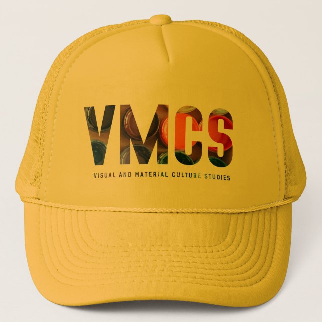 The VMCS 2020 Poster Paint logo Keps (Framsida)