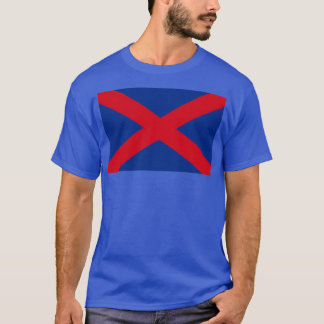 The Voortrekker Flag T Shirt