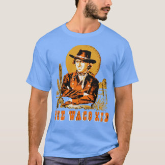 The Waco Kid T Shirt