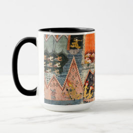 The Wall Paintings of Vat Pa Huak Mugg