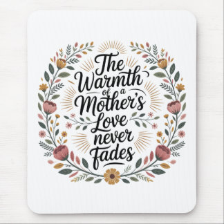 The Warmth Of A Mother's Love Never Fades Musmatta