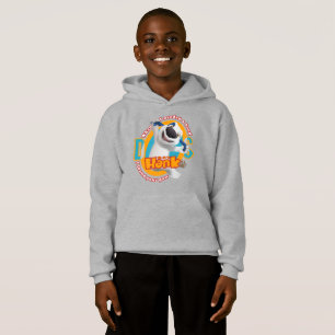 The Warmth of Paw Barn T Shirt