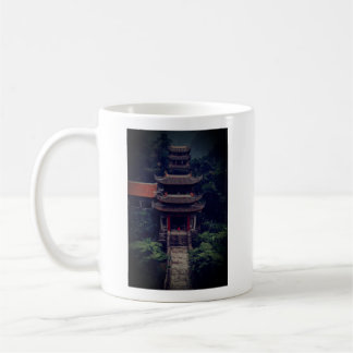 The Water Rises - Mugs Kaffemugg