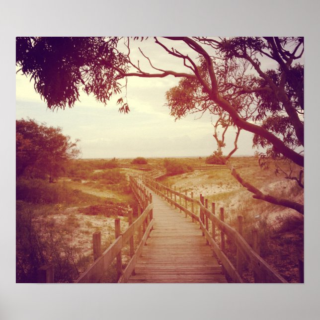 the way poster (Framsidan)