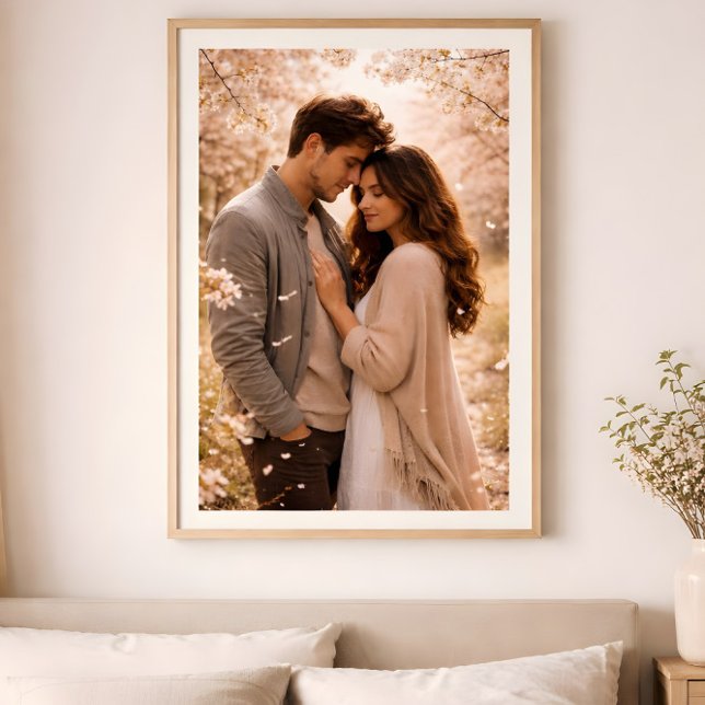 The Way We Stay Poster (Skapare uppladdad)