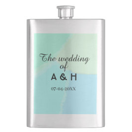 The wedding of add couple name initial letter date fickplunta