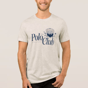 The White Lotus Polo Club T Shirt