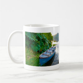 The Wild Atlantic Way-Irland Kaffemugg