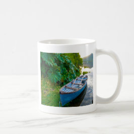 The Wild Atlantic Way-Irland Kaffemugg