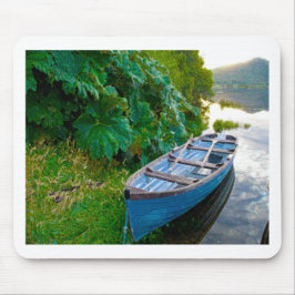The Wild Atlantic Way-Irland Musmatta