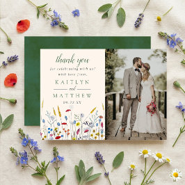 The Wildflower Meadow Wedding Suite - Foto Tack Kort