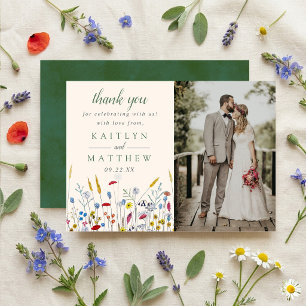 The Wildflower Meadow Wedding Suite - Foto Tack Kort