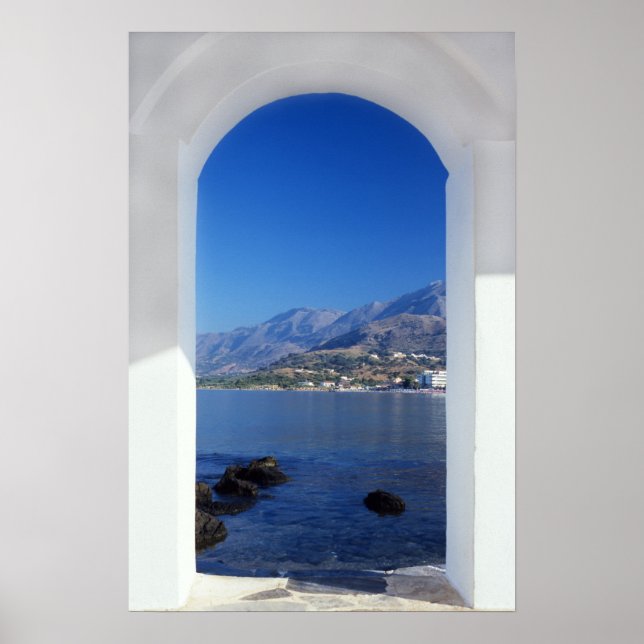 The Window Poster (Framsidan)