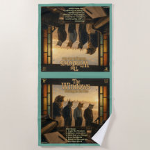 The Windows Album: en Parodi