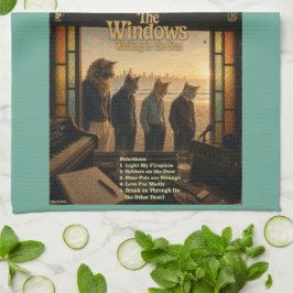 The Windows Album: en Parodi Kökshandduk