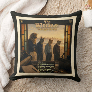 The Windows Album: en Parodi Kudde