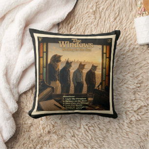 The Windows Album: en Parodi Kudde