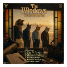 The Windows Album: en Parodi