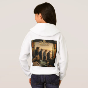 The Windows Album: en Parodi T Shirt