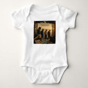 The Windows Album: en Parodi T Shirt