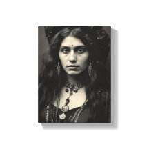 The Witch of Widdershins