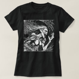The Witch T Shirt