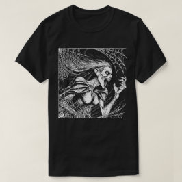 The Witch T Shirt