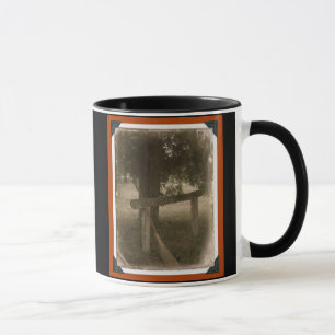 The Witching Post-mugg Mugg
